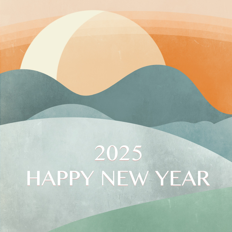 2025HappyNewYear